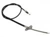 Seilzug, Feststellbremse Brake Cable:8-97133-236-0