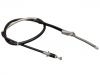 Seilzug, Feststellbremse Brake Cable:8-97133-237-0
