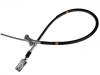 Seilzug, Feststellbremse Brake Cable:46430-37430