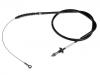 Seilzug, Feststellbremse Brake Cable:46410-35810