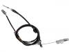 Seilzug, Feststellbremse Brake Cable:46410-60670