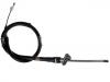 Seilzug, Feststellbremse Brake Cable:46420-14260
