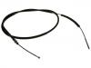 Seilzug, Feststellbremse Brake Cable:36402-F3903