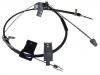 Seilzug, Feststellbremse Brake Cable:36400-VK000