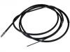 Seilzug, Feststellbremse Brake Cable:36402-9X511