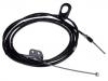 Seilzug, Feststellbremse Brake Cable:36402-MB41C