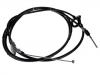 Seilzug, Feststellbremse Brake Cable:36402-MB41B