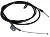 Seilzug, Feststellbremse Brake Cable:36402-MB41A