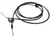 Seilzug, Feststellbremse Brake Cable:36402-MB40C