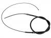 Seilzug, Feststellbremse Brake Cable:36531-F3902