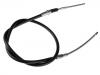 Seilzug, Feststellbremse Brake Cable:36530-F3902