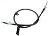 Seilzug, Feststellbremse Brake Cable:36531-AA000