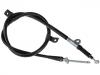 Seilzug, Feststellbremse Brake Cable:36530-AA000