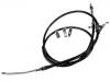 Seilzug, Feststellbremse Brake Cable:UG82-44-420A