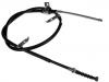 Seilzug, Feststellbremse Brake Cable:1 466 809