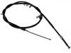 Seilzug, Feststellbremse Brake Cable:1 466 819
