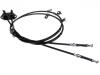 Seilzug, Feststellbremse Brake Cable:GS1D-44-410B