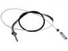 Seilzug, Feststellbremse Brake Cable:S088-44-150C