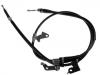 Seilzug, Feststellbremse Brake Cable:T032-44-420C