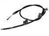 Seilzug, Feststellbremse Brake Cable:T032-44-410C