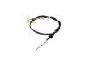 Seilzug, Feststellbremse Brake Cable:U009-44-150B