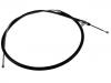 Seilzug, Feststellbremse Brake Cable:SPB 000063