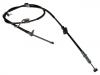 Seilzug, Feststellbremse Brake Cable:47510-S9A-023
