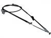 Seilzug, Feststellbremse Brake Cable:47510-S9A- E01