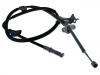 Seilzug, Feststellbremse Brake Cable:47560-S9A- E01