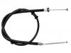 Seilzug, Feststellbremse Brake Cable:51900393