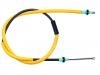 Seilzug, Feststellbremse Brake Cable:82 00 577 938