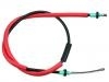 Seilzug, Feststellbremse Brake Cable:82 00 577 939