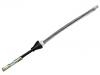 Seilzug, Feststellbremse Brake Cable:1688323