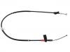 Seilzug, Feststellbremse Brake Cable:54401-M79G00