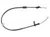 Seilzug, Feststellbremse Brake Cable:54402-M79G00