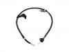 Seilzug, Feststellbremse Brake Cable:59760-0X300