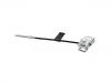 Seilzug, Feststellbremse Brake Cable:36402-1KA0A