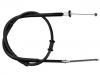 Seilzug, Feststellbremse Brake Cable:1541338