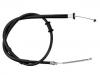 Seilzug, Feststellbremse Brake Cable:1541339