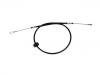 Seilzug, Feststellbremse Brake Cable:504347501