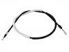 Seilzug, Feststellbremse Brake Cable:8E0 609 721 P