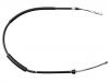 Seilzug, Feststellbremse Brake Cable:8Z0 609 721 C