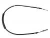 Seilzug, Feststellbremse Brake Cable:8Z0 609 721 A