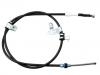 Seilzug, Feststellbremse Brake Cable:46430-12441