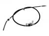 Seilzug, Feststellbremse Brake Cable:MN102416