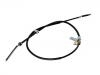 Seilzug, Feststellbremse Brake Cable:MN102417