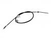 Seilzug, Feststellbremse Brake Cable:MN102414