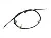 Seilzug, Feststellbremse Brake Cable:MN102415