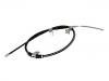 Seilzug, Feststellbremse Brake Cable:4820A179