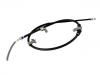 Seilzug, Feststellbremse Brake Cable:4820A181